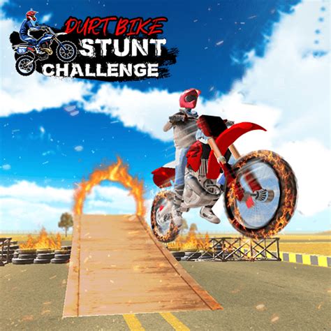 Extreme Dirt Bike 2022 Stunt Racer Gameamazonitappstore For Android