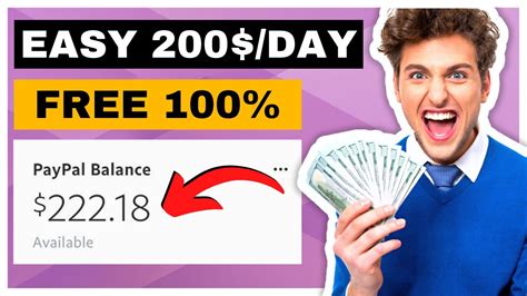 Make 200 A Day With This Free Strategy Make Money Online For