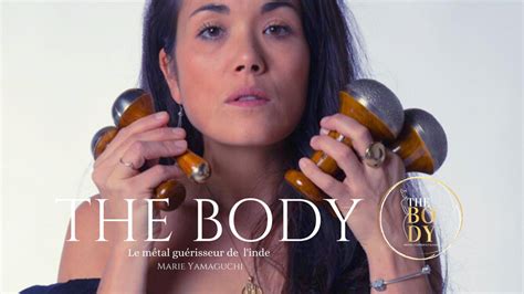 Shinzu The Body Formateur Marie Yamaguchi