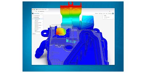 Simscale Launches Simulation Features For Compliance Testing Of