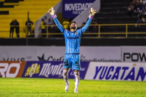 Goles Y Resumen Del Venados Tepatitl N En Liga Expansi N Mx