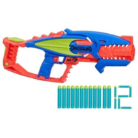 Hasbro Hsbf6320 Nerf Rival Forerunner Toy 4 Piece 1 Pick ‘n Save