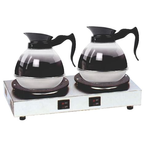 Coffee And Tea Warmer Cm 0521 Toko Mesin Astro