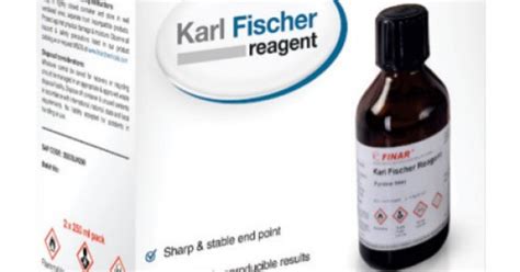 Karl Fischer Reagent Ml Arkanlabs