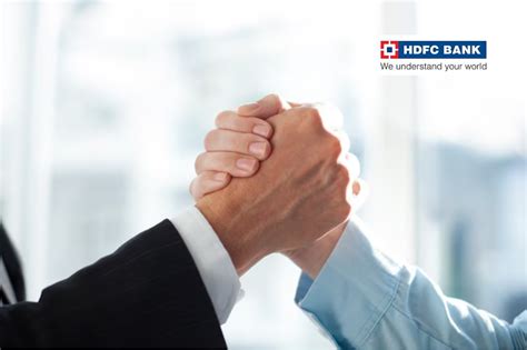 HDFC Twins Merger To Produce 4th Largest Bank In The World Entrepreneur