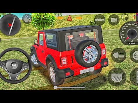 Indian Cars Simulator 3D Toyota Fortuner Legender Driving Kar Game