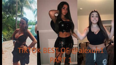 Hot Sexy Alexuh Bikini Pics