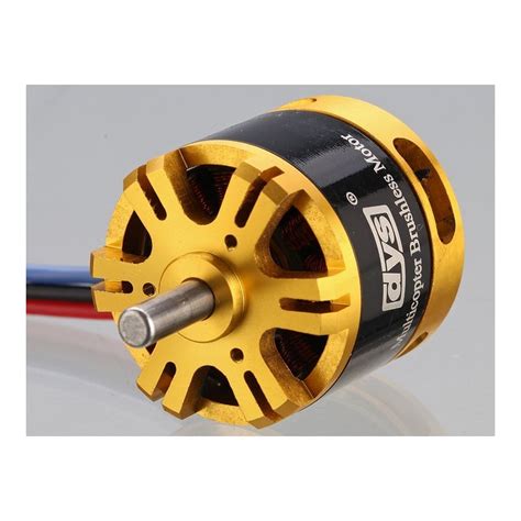 Moteur Brushless Multicopters BE2814 6 DYS BE2814 6