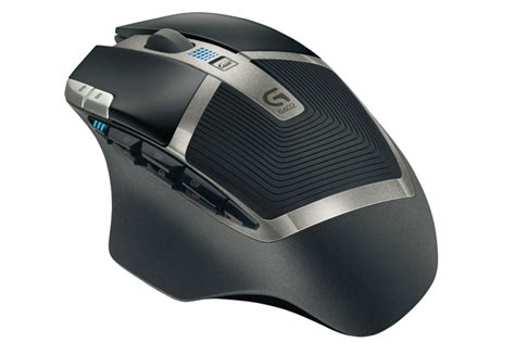 7 Mouse Gaming Terbaik Untuk Berbagai Tipe Game