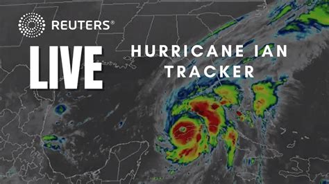 Hurricane Tracker - Waneta Mcmaster