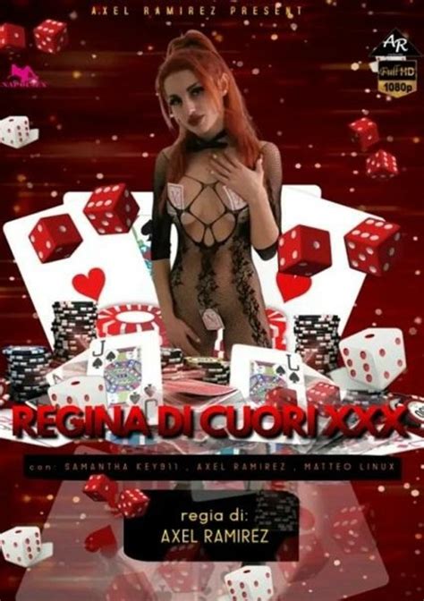 Regina Di Cuori Xxx Napolsex Production Unlimited Streaming At