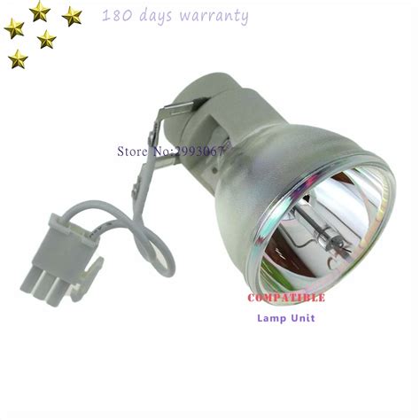 DLAMPS SP LAMP 070 Replacement Bulbs Projector Bare Lamp For INFOCUS