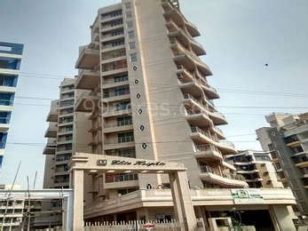 2 BHK Apartment Flat For Sale In Aashirwad Heights Sector 18 Kharghar