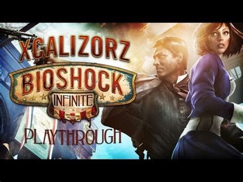 Booker Meet Space Magic Bioshock Infinite Playthrough Pt Youtube