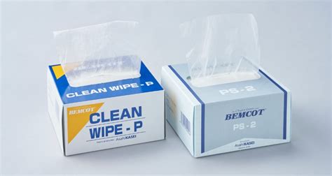 Bemcot Industrial Wipe｜asahi Kasei Corporation Fibers And Textiles