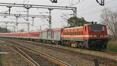 Diwali Southern Railway To Operate Festival Special Trains On