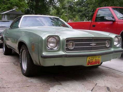 1973 Chevrolet Malibu - Pictures - CarGurus