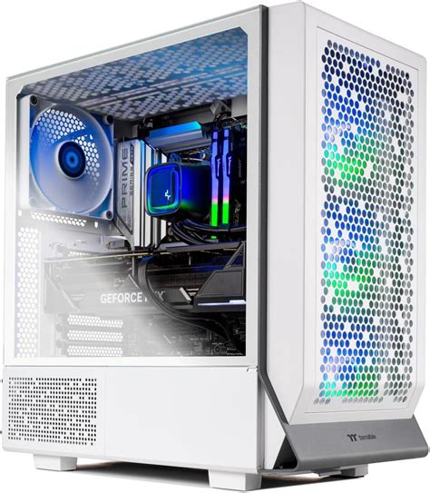 Amazon Skytech Omega Gaming Pc Intel I F Ghz Rtx