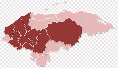 Internet En Honduras Mapa Ubicaci N Geograf A Gemballa Mundo