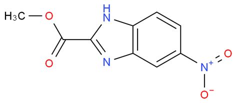 5 Nitro 1H Benzimidazole 4 Carboxylic Acid 1805884 92 7 Wiki