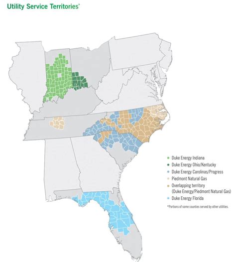 History Of Power Duke Energy S Century Old Legacy