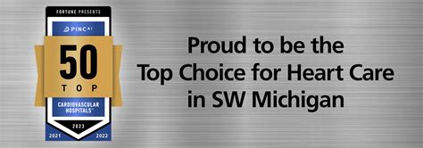 Bronson Methodist Hospital Named One Of The Nations 50 Top