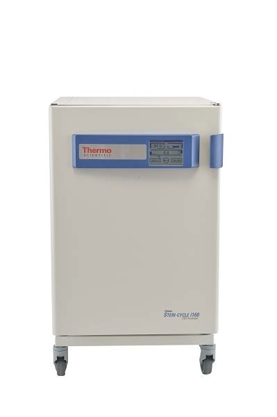 Thermo Forma I160 Og I250 Steri Cycle CO2 Inkubator A S Ninolab