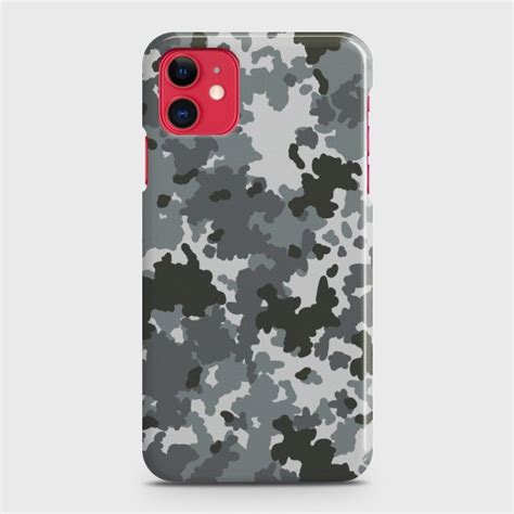 Iphone 11 Camo Series V18 Case Phonecoverpk