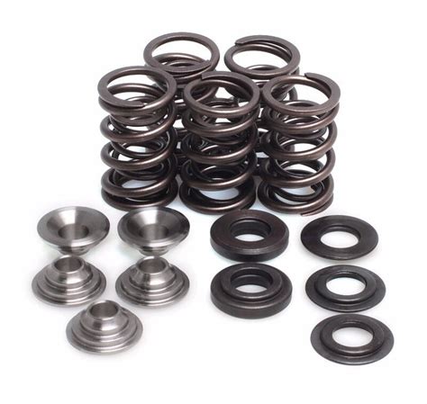 Kibblewhite Valve Spring Kit Raptor Grizzly Rhino YFM660R YFM660 YFM