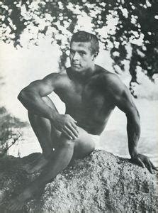 Male Models Vintage Beefcake Helmut Riedmeier