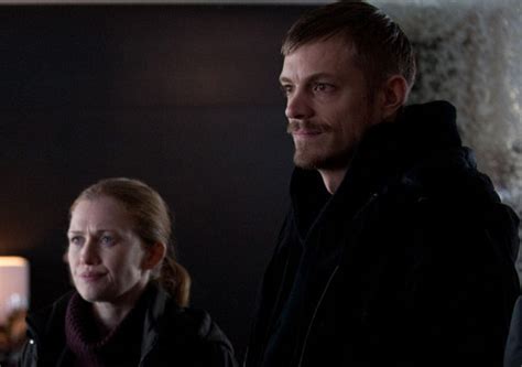 The Killing- Season 2- Cast Photos - The Killing Photo (30158777) - Fanpop