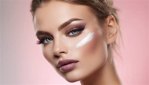 Comment R Ussir Un Maquillage Professionnel