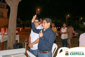 Alcalde Juramenta A Juveco De Miraflores Boulevar Park Plaza Noticias