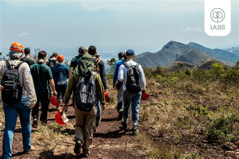 Saiba Mais Sobre O Dia Nacional Do Turismo Ecol Gico Iabs O