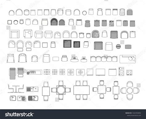 1,759 Tv Floor Plan Images, Stock Photos, 3D objects, & Vectors | Shutterstock