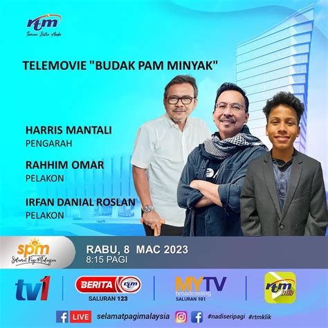 Rtm Malaysia On Twitter Selamat Pagi Malaysia Rabu Mac