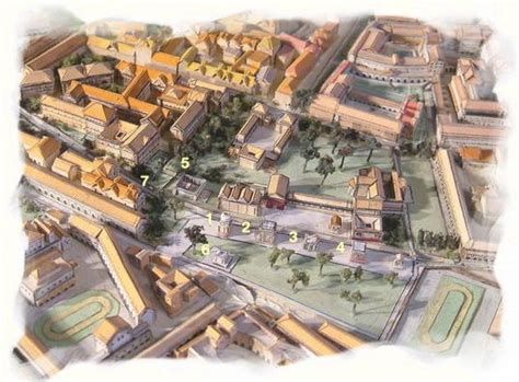 THE EURIPUS AND THE SEPULCHRES