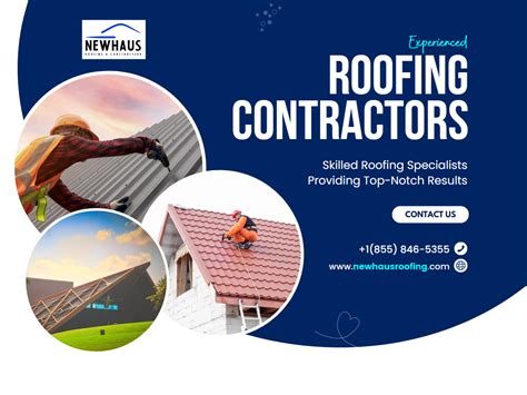 Roofing Contractors In Los Angeles By Newhaus Roofing Jul 2023