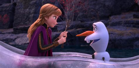 Estrenaron El Nuevo Trailer De Frozen La Esperada Continuaci N Del