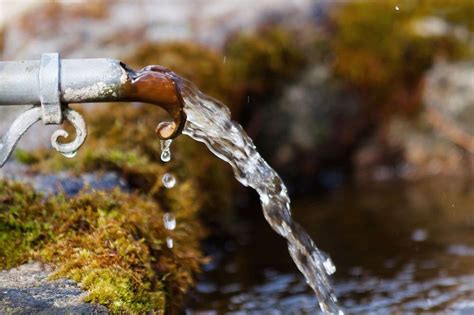 ¿por Qué Es Vital Reciclar El Agua Tdi Colombia