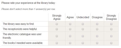 Scalerank Questions Online Surveys