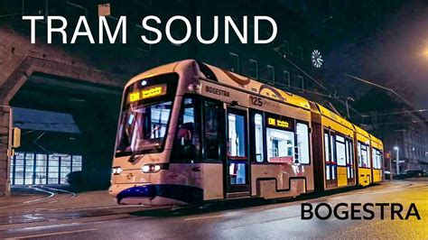 TRAM SOUND DEPOT Bogestra Straßenbahn Betriebshof Gelsenkirchen