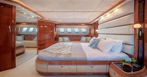 Mi Alma Luxury Yacht Charter In Greece Hellas Yachting