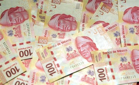 El Fmi Baja Su Expectativa De Crecimiento Para México