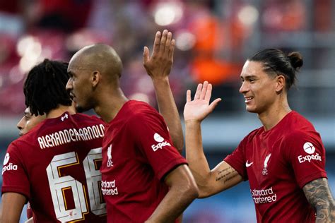 Pronostic Liverpool Wolverhampton Analyse Cotes Et Prono Du Match De