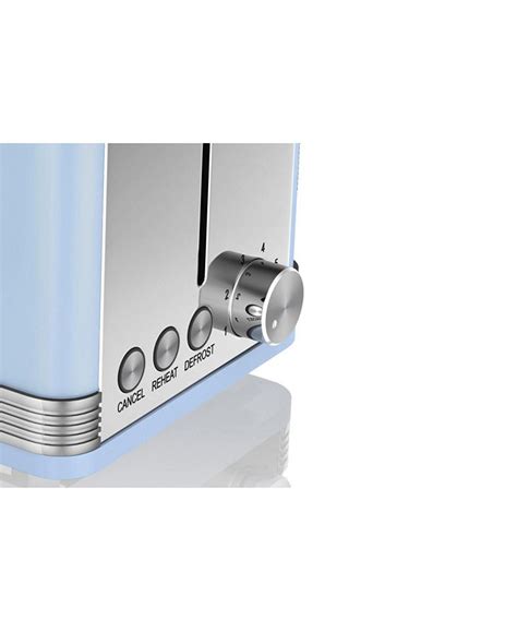 Swan Retro 2 Slice Toaster Macys
