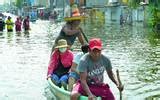 Tabasco Demandar A Cfe Por Manejo De Presas Inundaciones Damnificados