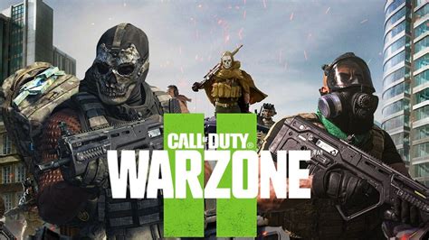 Saison De Warzone Et De Modern Warfare Repouss E Tous Les