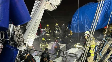 Ecuador Vivi El Terremoto M S Destructivo Desde