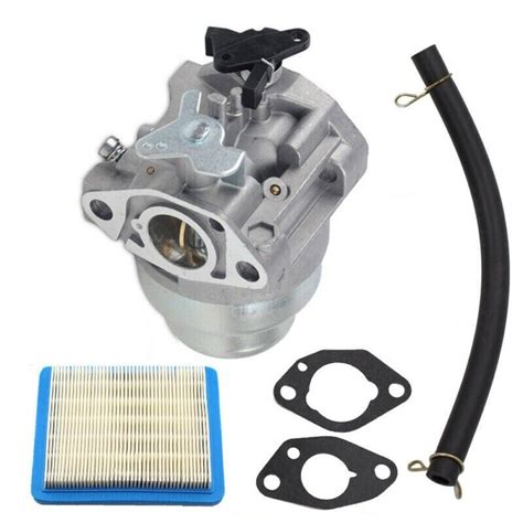 New Carburetor Carb For Honda Gcv135 Gcv160 Improve Engine Performance Ebay